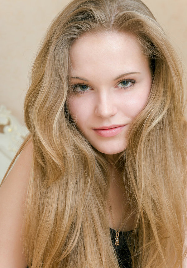 Оксана, 22 года, 3 размер груди